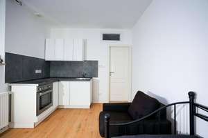 Kompaktes 1-Zimmer-Apartment in Heidelberg-Kirchheim – Wolfgangstraße 10, 69124 Kirchheim, Heidelberg – Vorschaubild 5