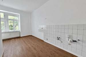 Erstbezug nach Renovierung:  Charmante 3-Zimmer-Wohnung – Se 16, 1159 Naußlitz, Dresden – Vorschaubild 3