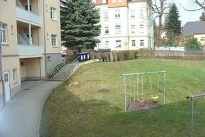 71 m² zum Wohnen + langer Laubengang/Balkon + Stellplatz – Franz-Wiesner-Str. 44, 9131 Ebersdorf, Chemnitz – Vorschaubild 29