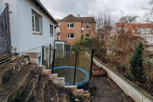 Wohnen mit Komfort – Modernisiertes EFH in beliebter Lage von Bad Schwartau – Die vollständige Adresse der Immobilie erhältst du vom Anbieter., 23611 Bad Schwartau – Vorschaubild 12