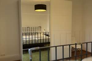 Gut möblierte, hochwertig sanierte 3-Zimmer Wohnung in Stuttgart-Mitte / West. Fertig gestellt 2026 – Die vollständige Adresse der Immobilie erhältst du vom Anbieter., 70178 Feuersee, Stuttgart – Vorschaubild 8