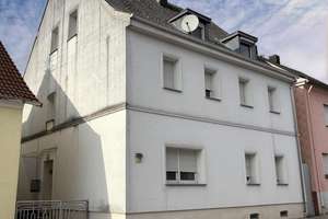 Großzügiges 1–2 Familienhaus mit Garten in zentraler Lage von Bexbach mit Potenzial-PROVISIONSFR