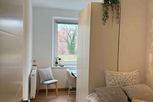 Vermietete Wohnung nähe Wöhrder See! – Die vollständige Adresse der Immobilie erhältst du vom Anbieter., 90478 Glockenhof, Nürnberg – Vorschaubild 9