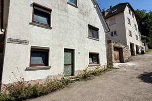 Wohnhaus sucht liebevolle Sanierung in Kocherstetten! – Schlosbergsteige 25, 74653 Künzelsau – Vorschaubild 2