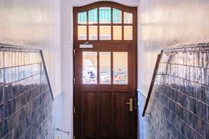 Neuhausen: Tolle 1,5-Zimmer Wohnung - viel Platz auf wenig Raum - frei – Die vollständige Adresse der Immobilie erhältst du vom Anbieter., 80637 Dom Pedro, München – Vorschaubild 16