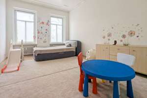 Möblierte 3RW-Erdgeschosswohnung | Ruhig und Zentrumsnah | Großer Innenhof! – Breitkopfstraße 14, 4317 Reudnitz-Thonberg, Leipzig – Vorschaubild 3