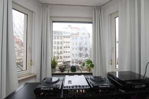 Helle 2 ZKB-Altbau-Wohnung in Kassel-Wilhelmshöhe sucht neuen Mieter – Wilhelmshöher Allee 278, 34131 Bad Wilhelmshöhe, Kassel – Vorschaubild 19