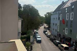 Helle 3-Zi-Wohnung mit 2 Balkonen in zentraler, grüner Lage von Köln Nippes.  – Die vollständige Adresse der Immobilie erhältst du vom Anbieter., 50733 Nippes (Ortsteil), Köln – Vorschaubild 6