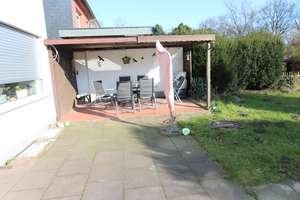 !!!Super attraktives 6,5 Zimmer-Reihenendhaus mit großen Garten zur Miete in Gladbeck!! – Heidkampstraße 36, 45966 Gladbeck – Vorschaubild 3