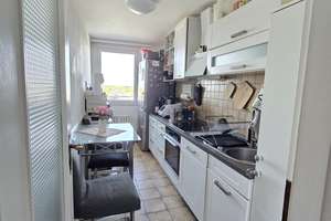 Wohnkomfort pur: Helle 3-Zimmer-Wohnung mit großem Balkon – Karrenweg 204, 41169 Hardt-Mitte, Mönchengladbach – Vorschaubild 10
