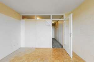 Kapitalanlage in Fürstenried – Renovierungsbedürftige 1-Zimmer-Wohnung mit Westbalkon – Die vollständige Adresse der Immobilie erhältst du vom Anbieter., 81475 Fürstenried-West, München – Vorschaubild 7