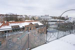 Endlich frei! Galeriewohnung mit Balkon, Patio + 
360°- Panorama-Dachterrasse direkt an der Pegnitz – Die vollständige Adresse der Immobilie erhältst du vom Anbieter., 90419 St. Johannis, Nürnberg – Vorschaubild 63