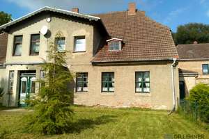 Dr. Lehner Immobilien NB -
Historisches Domizil auf dem Sprung zur Ostsee – Die vollständige Adresse der Immobilie erhältst du vom Anbieter., 17389 Anklam – Vorschaubild 2