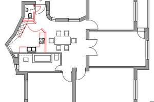Altbau-Perle*City West*MIT LIFT*Parkett*Balkon – Die vollständige Adresse der Immobilie erhältst du vom Anbieter., 10707 Wilmersdorf, Berlin – Vorschaubild 14