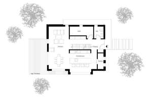 Modernes Einfamilienhaus mit Satteldach in Leipzig-Böhlitz-Ehrenberg – 4178 Böhlitz-Ehrenberg, Leipzig – Vorschaubild 8