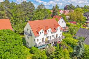 Erstbezug nach Sanierung* 2-RW* DG* neue EBK* moderne Möblierung* Balkon* Bad mit Wanne* TG-E-SP* – Hempelweg 10, 1324 Bühlau/Weißer Hirsch, Dresden – Vorschaubild 37