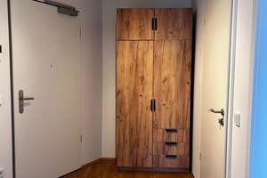 Traumhafte 2-Zimmer-Wohnung, gehobene Qualität, Loggia, TG und beste Anbindung – Lortzingstrasse 4, 81241 Pasing, München – Vorschaubild 11