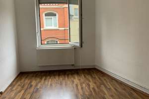 Kleine Studentenwohnung 1,5-Zi in Linden zu sofort zu vermieten