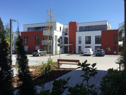 Wohnung Mieten In Viersen Kreis Immobilienscout24