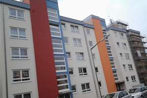 3 ZKB mit Wohnberechtigungsschein - Weidenauer Kornberg – Am Kornberg 88, 57076 Weidenau, Siegen – Vorschaubild 2