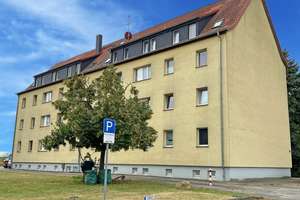 *4, 64 % Rendite - Schöne Dreiraumwohnung in Wiedemar OT Zwochau* – Leipziger Straße 12A, 4509 Zwochau – Vorschaubild 4