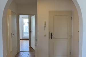 Ein Stück Lövenich zum wohlfühlen!  Zweizimmerwohnung mit Balkon – Die vollständige Adresse der Immobilie erhältst du vom Anbieter., 50859 Lövenich, Köln – Vorschaubild 14