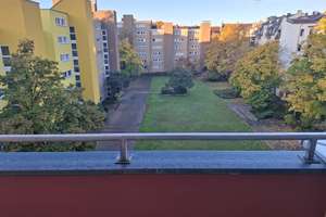 ab 01.12.2025 ruhig, sonnig und mit Blick ins Grüne wohnen – Wirthstrasse 64, 90459 Galgenhof, Nürnberg – Vorschaubild 2