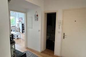 Helle 3 Zimmer- Wohnung (70qm) mit Balkon in Düsseldorf - Nähe Flingern - bezugsfertig im Juli – Erkrather Straße 286, 40233 Flingern Süd, Düsseldorf – Vorschaubild 15