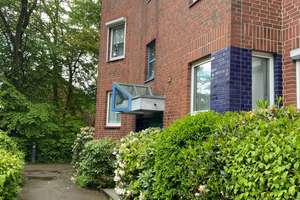 Großzügige 3-Zimmer Hochparterre-Wohnung mit Terrasse in HH-Langenhorn – Die vollständige Adresse der Immobilie erhältst du vom Anbieter., 22415 Langenhorn, Hamburg – Vorschaubild 11