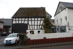 Kleines Zuhause mit Scheune – Die vollständige Adresse der Immobilie erhältst du vom Anbieter., 55483 Hirschfeld (Hunsrück) – Vorschaubild 2