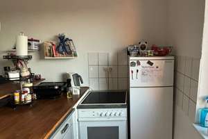 2-Zimmer-Wohnung in Krefeld-Cracau – Seidenstraße 36, 47799 Cracau, Krefeld – Vorschaubild 3