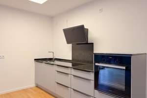 Neubau-Wohnung in Trudering-Riem – ca. 58 m² mit gehobener Ausstattung und TG-Stellplatz mit Wallbox – Die vollständige Adresse der Immobilie erhältst du vom Anbieter., 81829 Trudering-Riem (Ortsteil), München – Vorschaubild 8
