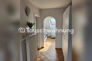 Tauschwohnung: Suche größere Wohnung in München zum Tausch – 80469 Glockenbach, München – Vorschaubild 3