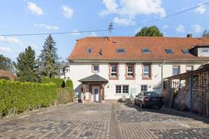 Schönes Haus mit Altbau-Charme und modernem Stil – Die vollständige Adresse der Immobilie erhältst du vom Anbieter., 67681 Sembach – Vorschaubild 12