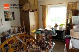 Schöne Doppelhaushälfte in Feldrandlage mit weitem Blick und großem Potenzial – Die vollständige Adresse der Immobilie erhältst du vom Anbieter., 9569 Oederan – Vorschaubild 17