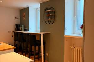 Schöneberg: Kurfürstenstraße: 3-Zi m² Souterrain-Einheit, ca 85 m² ab SOFORT zu VERMIETEN – Die vollständige Adresse der Immobilie erhältst du vom Anbieter., 10785 Tiergarten, Berlin – Vorschaubild 17