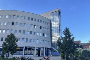 1-Zimmer-Appartement als Kapitalanlage !