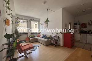 Tauschwohnung: 63 m² Wohnung in Koblenz mitte / Suche Köln – Die vollständige Adresse der Immobilie erhältst du vom Anbieter., 56068 Altstadt, Koblenz – Vorschaubild 3