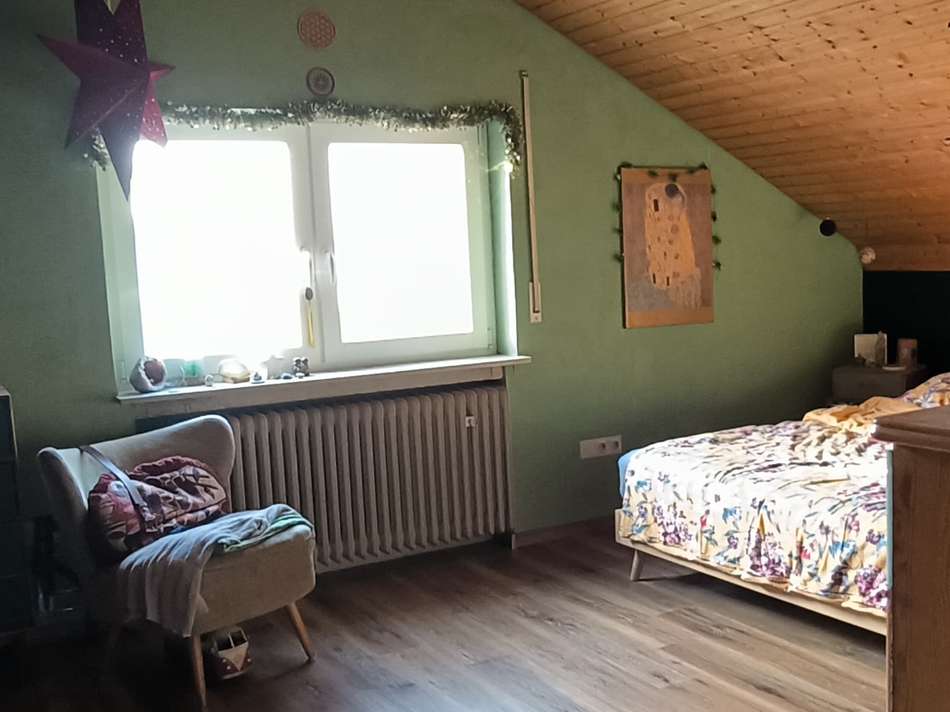 Schlafzimmer Kinderzimmer