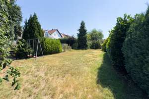 Zweifamilienhaus mit großem Grundstück und Baupotenzial in Dudenhofen – Die vollständige Adresse der Immobilie erhältst du vom Anbieter., 63110 Rodgau – Vorschaubild 5