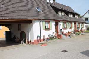 Ein Objekt mit vielen Möglichkeiten !!! – Breisgau-Hochschwarzwald (Kreis) – Vorschaubild 3