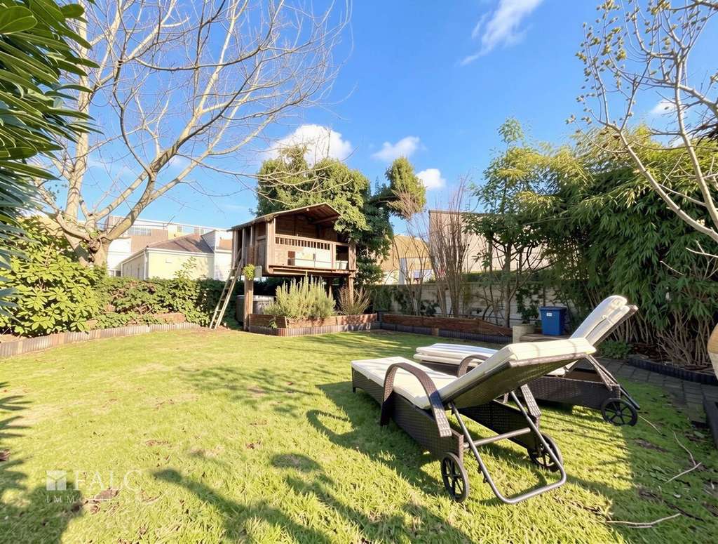 Immobilie in Tönisvorst - Kapitalanlage PLUS...Dreifamilienhaus mit toller Gartenwohnung! - Bild 3