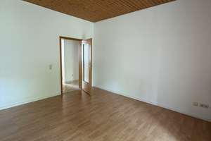 2 Zimmer Wohnung mit Balkon in Remscheid