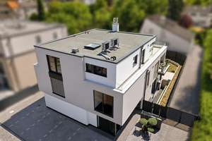 Exklusives Penthouse vor den Toren Kölns – luxuriöses Wohnen mit großzügiger Dachterrasse in Kerpen – 50859 Lövenich, Köln – Vorschaubild 4