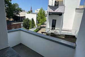 Viel Platz in der Friedrichstadt: 4-Zimmer-Wohnung in Düsseldorf – Bilker Allee 176, 40215 Friedrichstadt, Düsseldorf – Vorschaubild 20