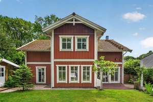 Skandinavische Architektur trifft moderne Wohnqualität – Traumhaus in Bocholt-Hemden – Die vollständige Adresse der Immobilie erhältst du vom Anbieter., 46399 Bocholt – Vorschaubild 5