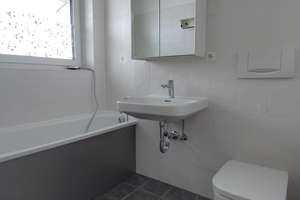 Bewerbung geschlossen | 2-Zimmer-Wohnung – Die vollständige Adresse der Immobilie erhältst du vom Anbieter., 80993 Alt-Moosach, München – Vorschaubild 17