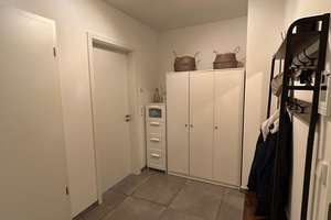 Helle 2-Zimmer Wohnung mit Terrasse und Garten in Brühl – Am Rheindorfer Bach 41, 50321 Brühl – Vorschaubild 13