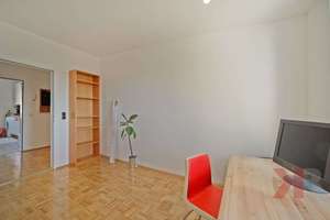 Sonnige 3-Zi.-Wohnung mit Südbalkon in München-Pasing – Die vollständige Adresse der Immobilie erhältst du vom Anbieter., 81245 Neupasing, München – Vorschaubild 5