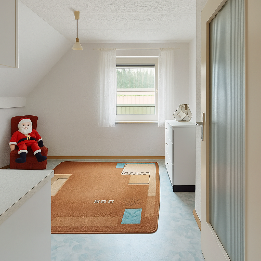 Immobilie in Aichach - AKTION! Provisionsfrei für Käufer bis 15.09.2025 Gegen Gebot! Paket mit 2 Wohnungen! - Bild 5